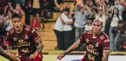 Deportes Tolima clasifica a la fase de grupos de la Copa Libertadores tras vencer a O'Higgins