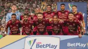 Deportes Tolima enfrenta a O'Higgins en crucial Fase 3 de la Copa Libertadores