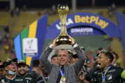 Deportivo Cali anuncia principio de acuerdo con Rafael Dudamel como nuevo director técnico