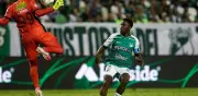 Deportivo Cali cae en casa ante Once Caldas: derrota 0-2 pone en jaque a Alberto Gamero