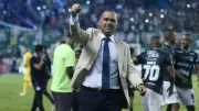 Deportivo Cali confirma principio de acuerdo con Rafael Dudamel como nuevo director técnico