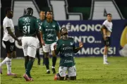 Deportivo Cali enfrenta al Once Caldas con Gamero al borde del abismo en la Liga Betplay