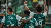 Deportivo Cali evalúa a Javier Gandolfi como posible reemplazo de Alberto Gamero