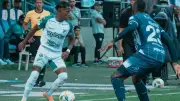 Deportivo Cali sufre duro revés ante Alianza y se complica en la tabla del descenso 2026