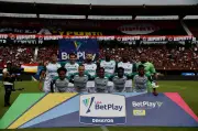 Deportivo Cali vence a Cúcuta como visitante y se acerca a los ocho primeros de la Liga BetPlay