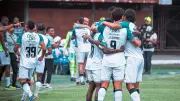 Deportivo Cali vence a Cúcuta y respira en la lucha por evitar el descenso