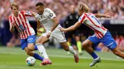 Derbi madrileño crucial: Real Madrid vs Atlético en jornada decisiva de LaLiga