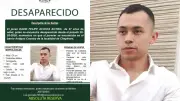 Desaparición de ingeniero en Bogotá: Su celular apareció activo en Santa Marta
