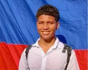 Desaparición de menor de 14 años en Cartagena: Madre pide ayuda desesperada