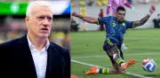Deschamps anuncia rotación masiva contra Colombia: Francia cambiará hasta 11 jugadores