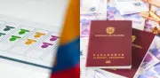 Descuento del 10% en pasaporte por votar el 8 de marzo: conozca todos los beneficios electorales