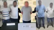 Desmantelan banda 'Los Carroneros' en Barranquilla con 93 anotaciones judiciales