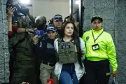 Destituyen a exfuncionarios del Buen Pastor por fuga de Aida Merlano en 2019