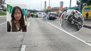 Detalles del fatal accidente de Sonia Izquierdo, estudiante desaparecida en Bogotá