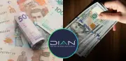 Dian alerta sobre compra de dólares en la calle durante Semana Santa: estafas y riesgos legales