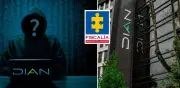 Dian investiga posible hackeo masivo que comprometería datos de 18 millones de colombianos