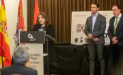 Diana Carolina Gómez gana Premio Gerardo Diego 2025 con su libro Dejarte Morir al Sol