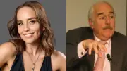 Diana Ángel critica a Andrés Pastrana por declaraciones contra Gustavo Petro