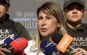 Diana Ospina reaparece tras paseo millonario: 'Afecta bastante' y pide denunciar
