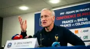 Didier Deschamps critica planificación FIFA pero valora enfrentamientos con Brasil y Colombia