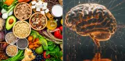 Dieta Mind: Alimentos que protegen el cerebro y aquellos que aceleran su envejecimiento