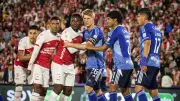 Dimayor reprograma el clásico capitalino: Millonarios vs Santa Fe cambia de fecha