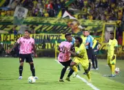 Dimayor reprograma partido aplazado entre Águilas Doradas y Atlético Bucaramanga