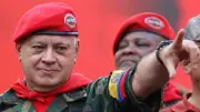 Diosdado Cabello niega derrota del chavismo y defiende a Maduro en medio de transición venezolana