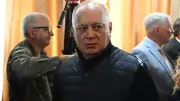 Diosdado Cabello visto en camioneta de lujo contradice discurso de austeridad chavista