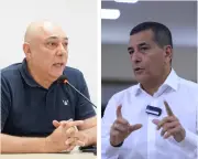 Diputado José Félix García se retracta públicamente de acusaciones contra alcalde Dumek Turbay