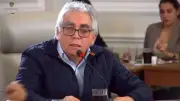 Director de escoltas de la UNP denuncia montaje policial con dinero marcado en sobres