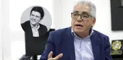 Director de la UNP solicita interrogatorio en Fiscalía por magnicidio de Miguel Uribe