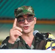 Disidencia Estado Mayor Central restringe acceso a misiones internacionales en sus territorios