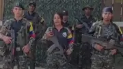 Disidencias de las FARC se adjudican ataques en El Bagre y anuncian entrega de hermanas secuestradas