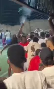 Disparos al aire generan pánico durante partido de fútbol en La Florida, Valle del Cauca