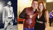 Diva Jesurrum rinde emotivo homenaje a Yeison Jiménez a dos meses de su trágica muerte