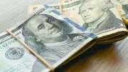 Dólar en Colombia registra caída histórica: TRM toca su nivel más bajo en tres semanas