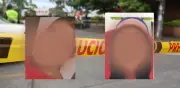 Doble crimen de hermanas en Malambo: desaparición, extorsión y hallazgo en fosa común