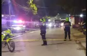Doble homicidio en Cartagena: Asesinan a adolescente apodado 'El Chucky' en Olaya Herrera