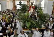 Domingo de Ramos 2026: Colombia se prepara para el inicio de la Semana Santa