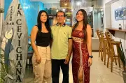 Don Herney Giraldo: De 40 años en hoteles a su sueño gastronómico en Santa Marta
