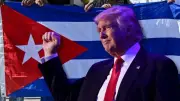Donald Trump anticipa que Cuba 'caerá muy pronto' en declaraciones sobre régimen