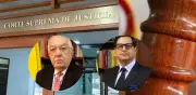 Dos conjueces de la Corte Suprema decidirán si congresistas van a prisión por saqueo a la UNGRD
