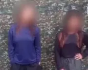 Dos hermanas adolescentes retenidas por disidencias de las Farc en Antioquia generan alarma nacional