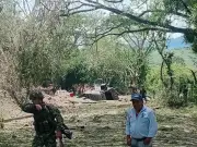 Dos soldados heridos en ataque explosivo de disidentes de las Farc en vía Popayán-Pasto