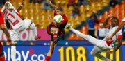 Duelo de rojos en Medellín: DIM vs América en fecha clave de la Liga BetPlay 2026-I