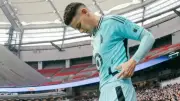 Duro debut de James Rodríguez con Minnesota: derrota 6-0 ante Vancouver