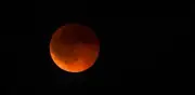 Eclipse lunar total del 3 de marzo: horarios y visibilidad en Colombia y América Latina