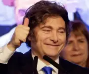 Economía argentina registra leve expansión en enero liderada por sector agrícola