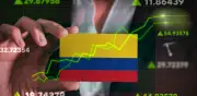 Economía colombiana se desacelera en enero: crecimiento cae al 1,5% según el DANE